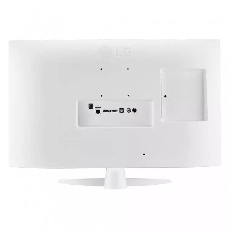 LG Outlet TV de Pequeña Pulgada de 27'' de LG Full HD, IPS, LED, 27TQ615S-WZ.OUTLET